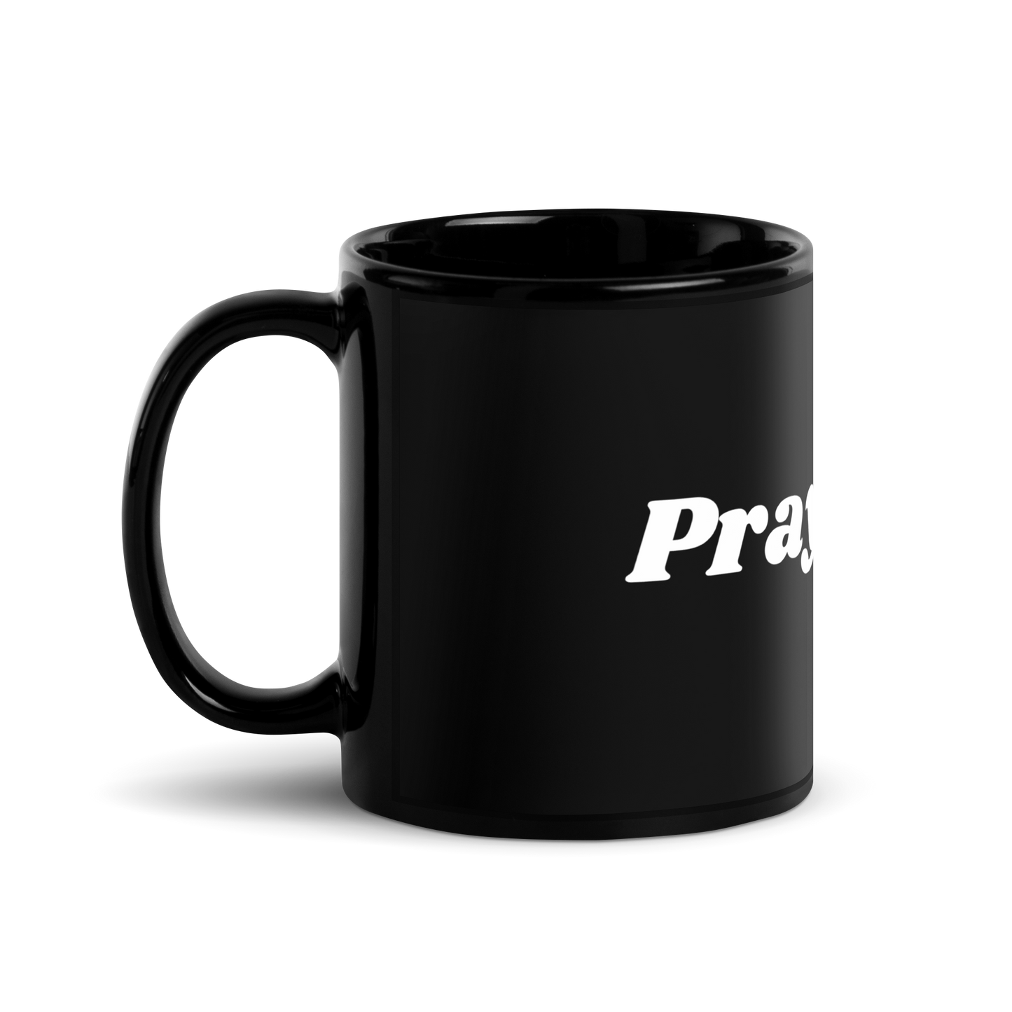 Prayer #32 - Praying Mug