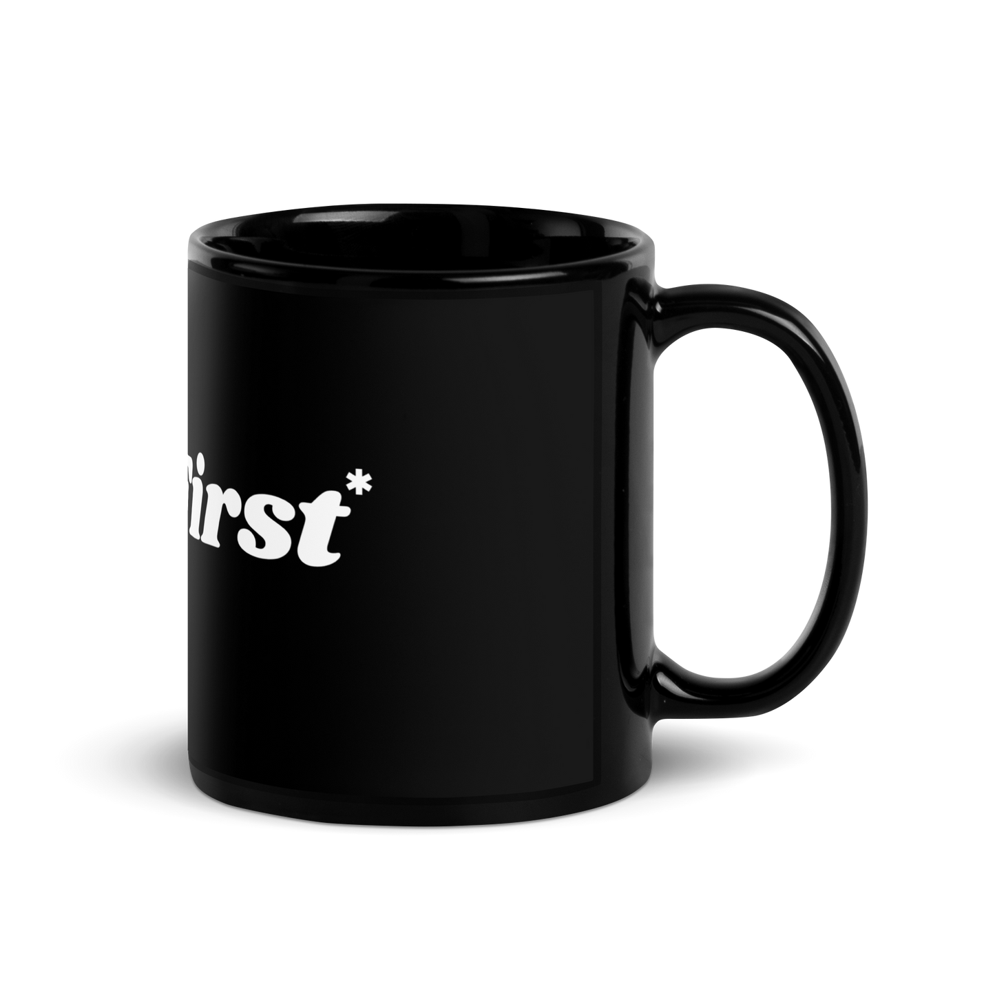 Prayer #32 - Praying Mug