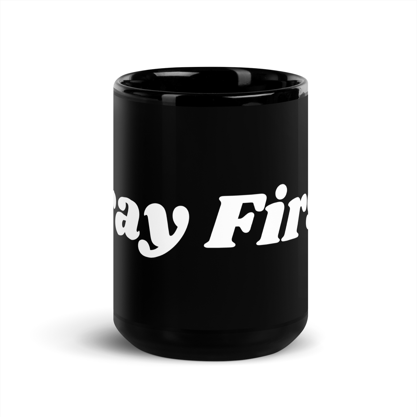 Prayer #32 - Praying Mug