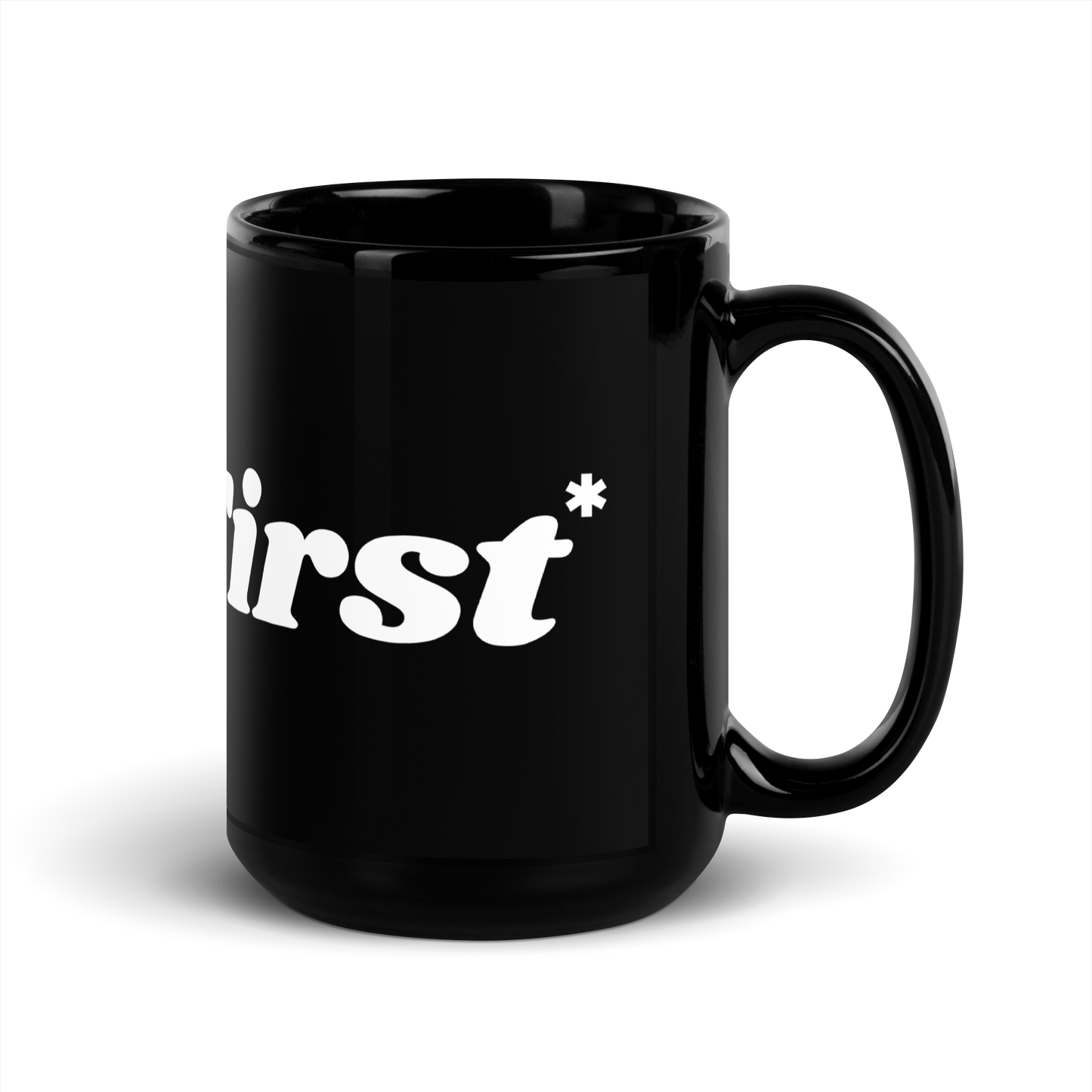 Prayer #32 - Praying Mug