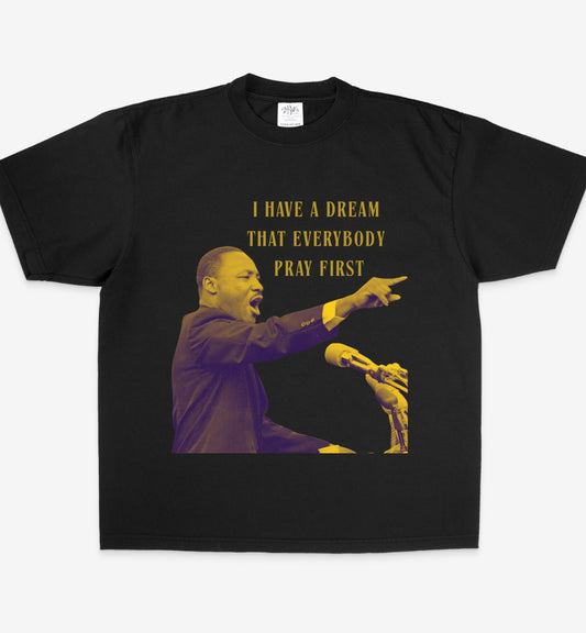 Prayer #37 - Dreamer