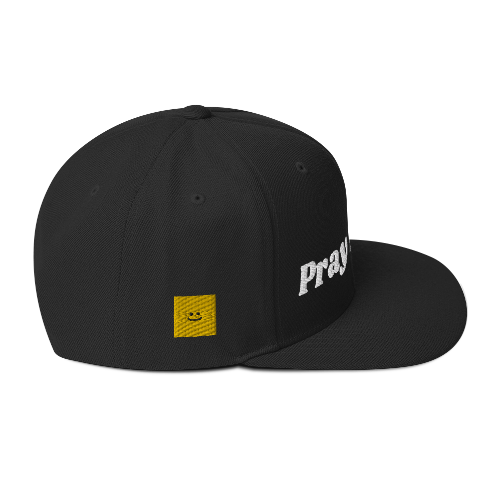 Prayer #22 - Snapback