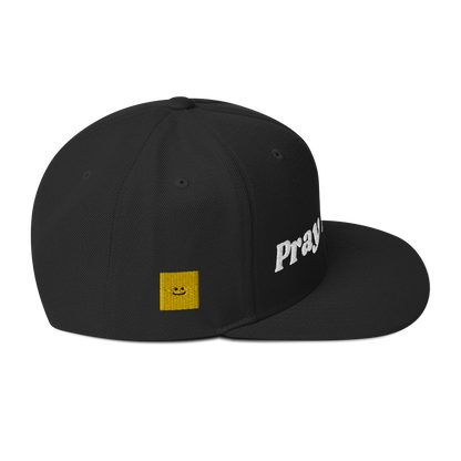 Prayer #22 - Snapback