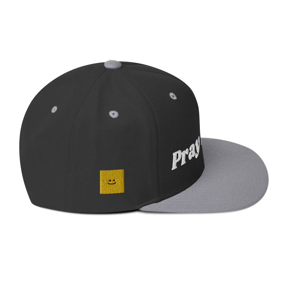 Prayer #22 - Snapback