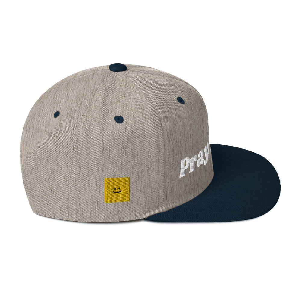 Prayer #22 - Snapback
