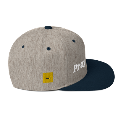 Prayer #22 - Snapback