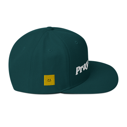 Prayer #22 - Snapback
